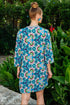Kleid 4016 EF-7 VM FRESH COTTON EXCLUSIVE